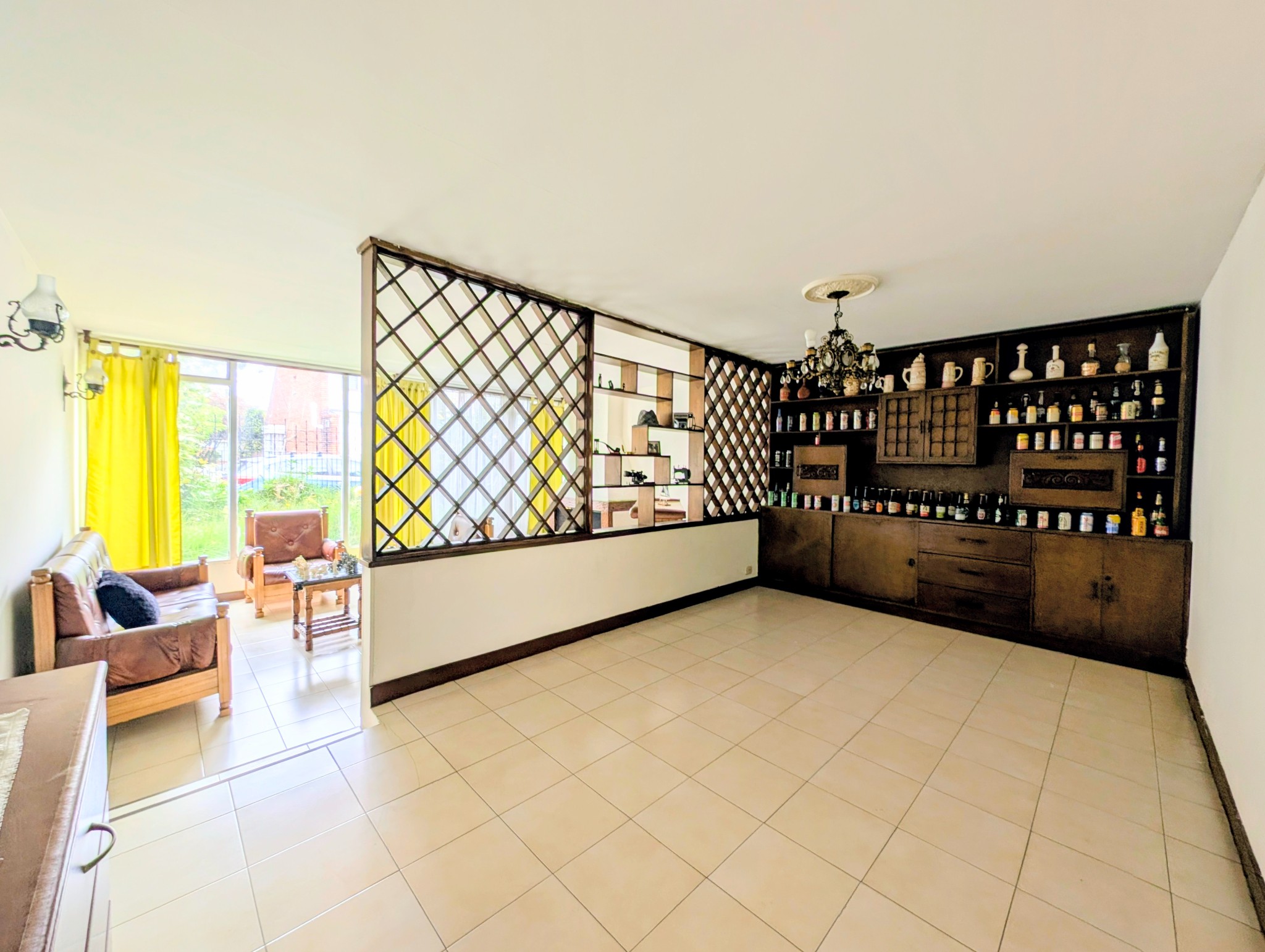 Casa en venta en Las Villas, Bogotá · foto 7 de 24