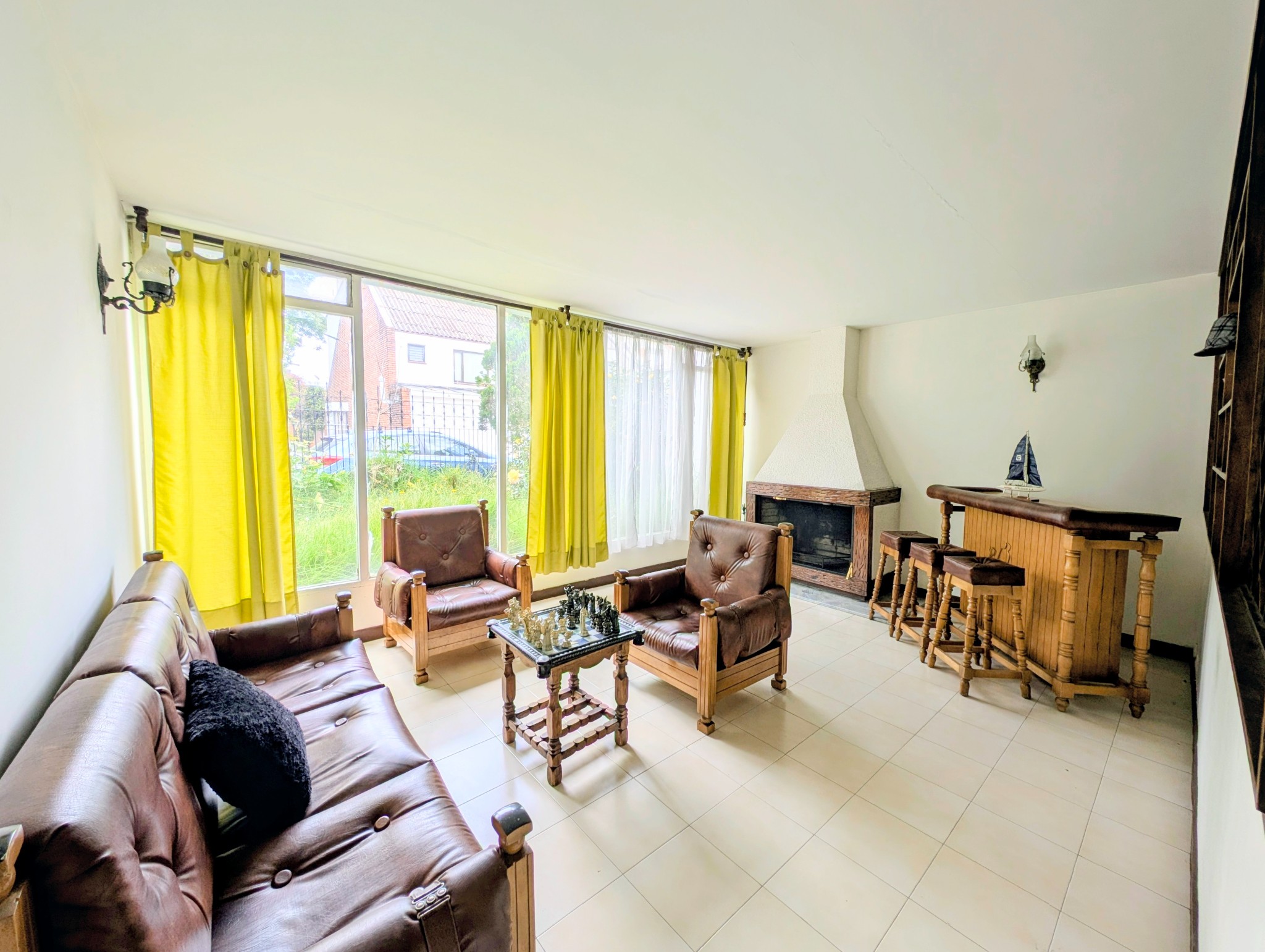 Casa en venta en Las Villas, Bogotá · foto 4 de 24