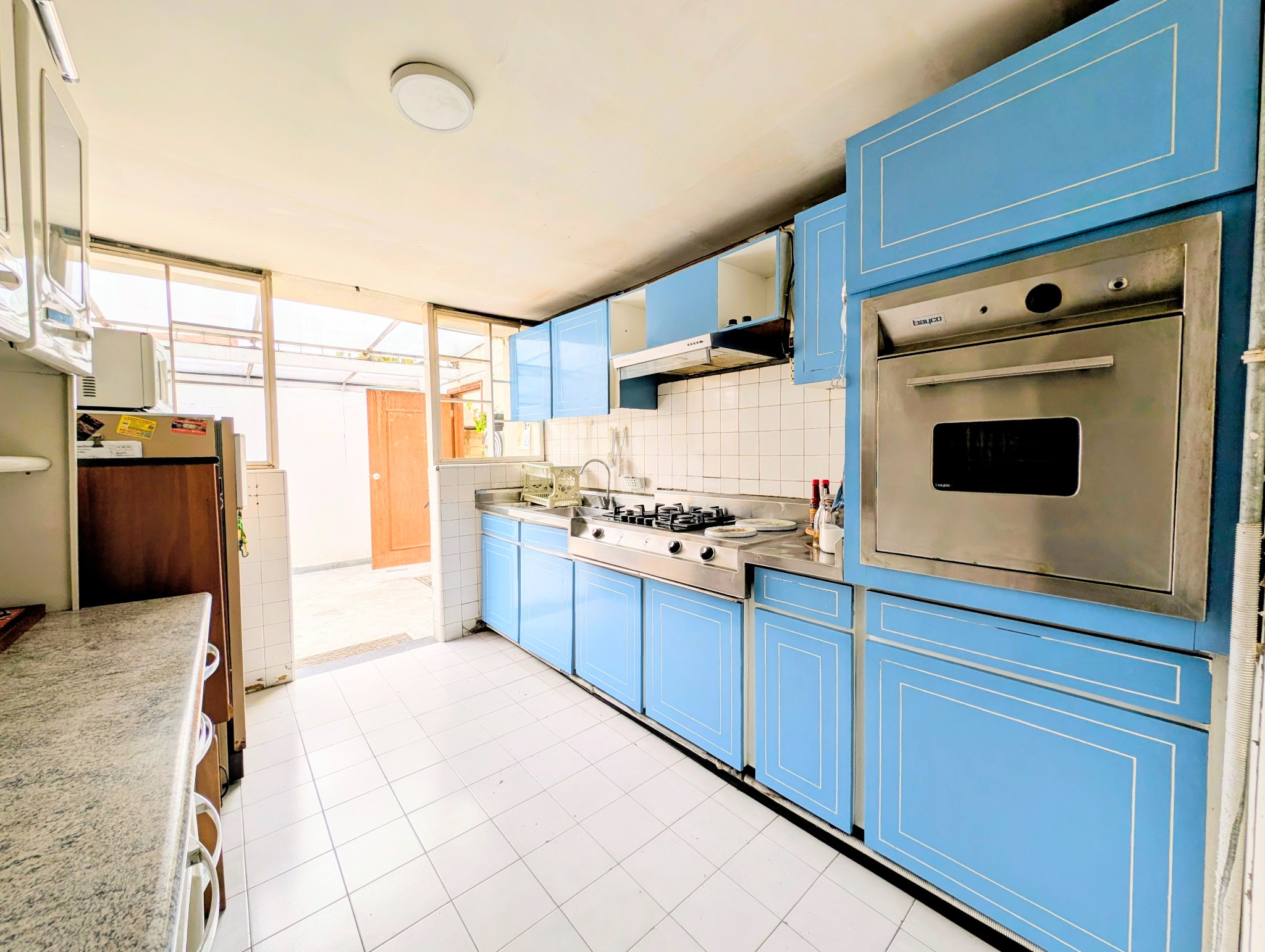 Casa en venta en Las Villas, Bogotá · foto 9 de 24