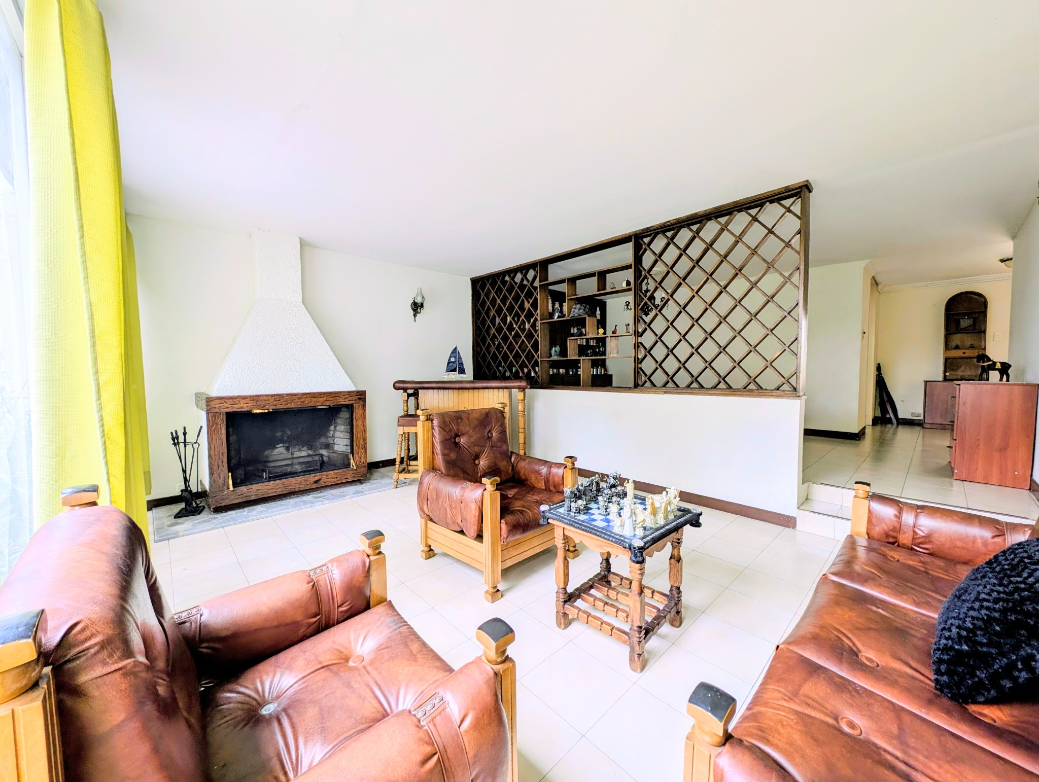Casa en venta en Las Villas, Bogotá · foto 5 de 24