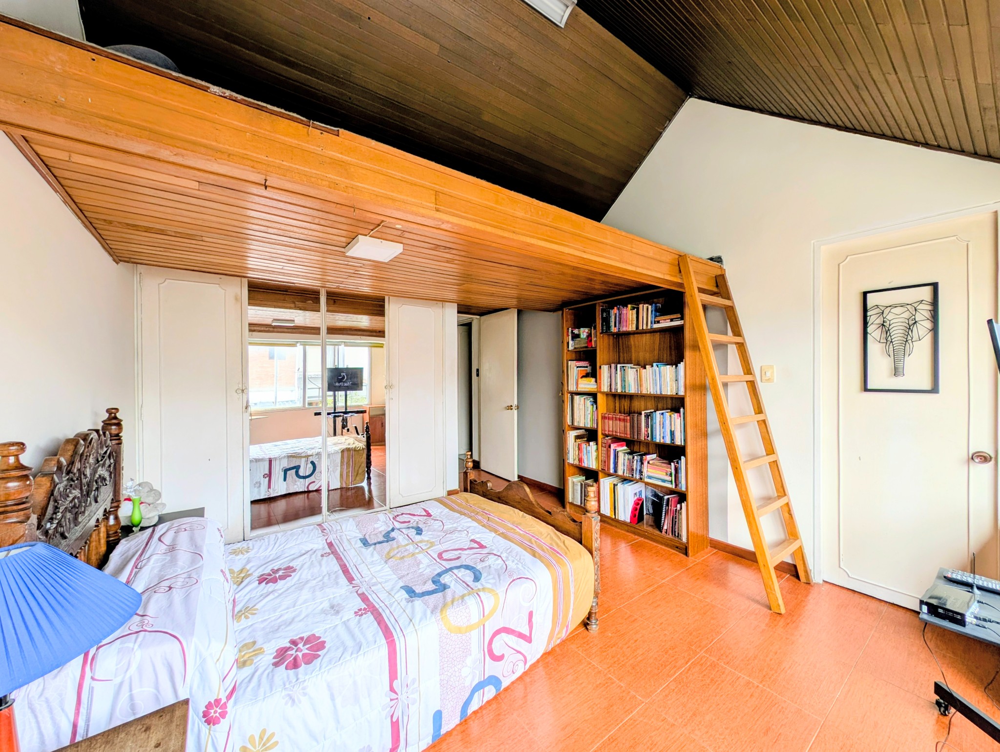 Casa en venta en Las Villas, Bogotá · foto 18 de 24