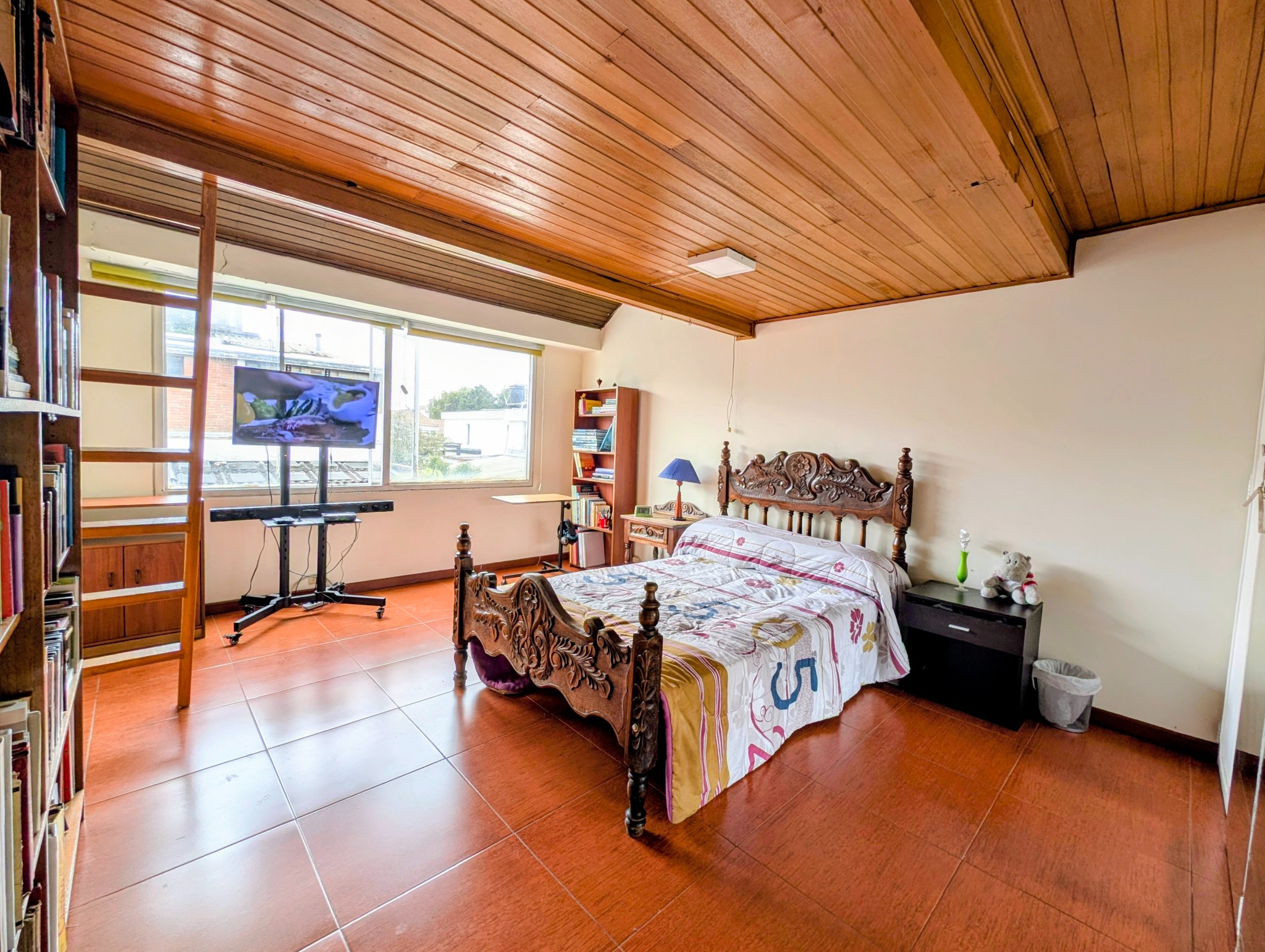 Casa en venta en Las Villas, Bogotá · foto 17 de 24