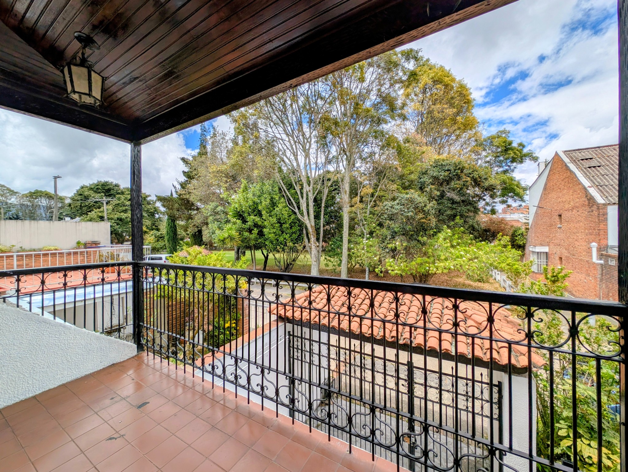 Casa en venta en Las Villas, Bogotá · foto 14 de 24