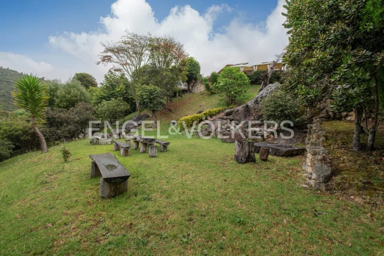 Casa de 4 alcobas en venta en Yerbabuena, Chía, 360 m² · foto 20 de 20