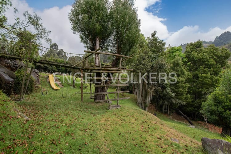 Casa de 4 alcobas en venta en Yerbabuena, Chía, 360 m² · foto 19 de 20