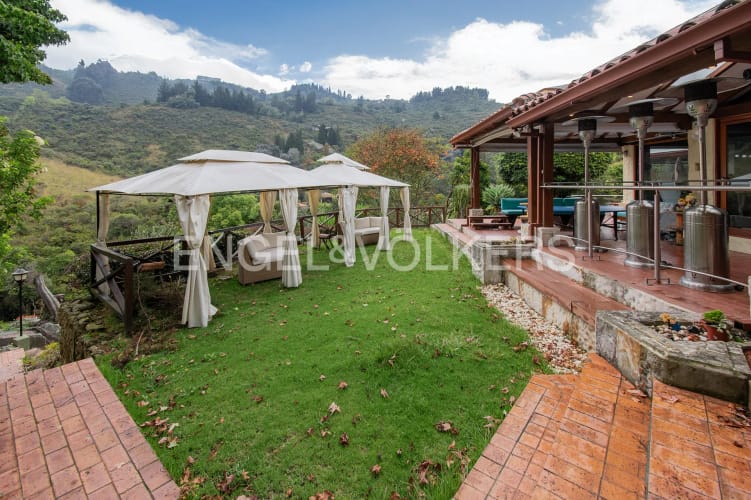 Casa de 4 alcobas en venta en Yerbabuena, Chía, 360 m² · foto 18 de 20