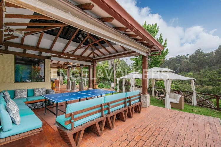Casa de 4 alcobas en venta en Yerbabuena, Chía, 360 m² · foto 17 de 20