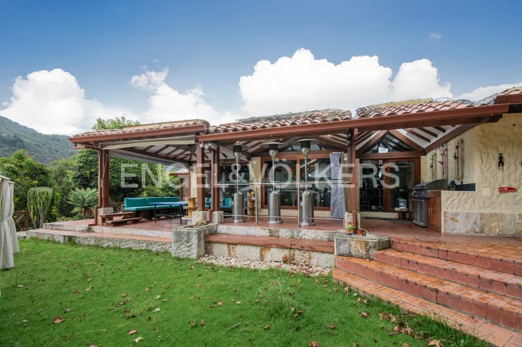 Casa de 4 alcobas en venta en Yerbabuena, Chía, 360 m² · foto 16 de 20