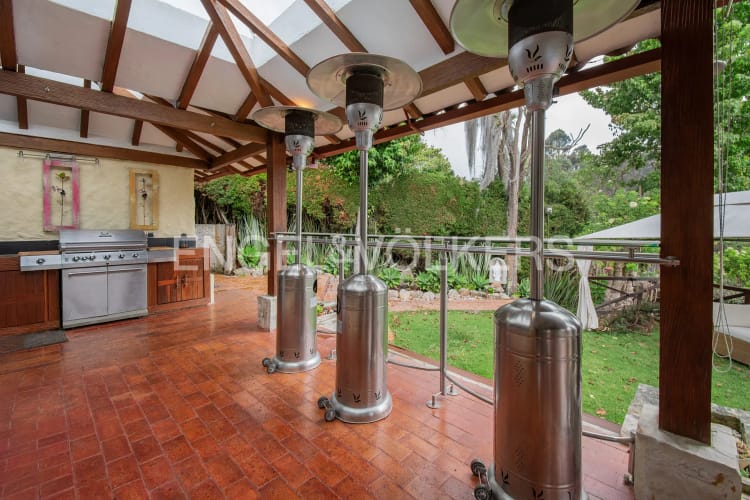 Casa de 4 alcobas en venta en Yerbabuena, Chía, 360 m² · foto 15 de 20