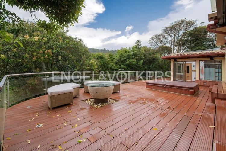 Casa de 4 alcobas en venta en Yerbabuena, Chía, 360 m² · foto 14 de 20