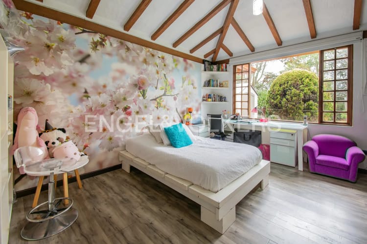 Casa de 4 alcobas en venta en Yerbabuena, Chía, 360 m² · foto 13 de 20