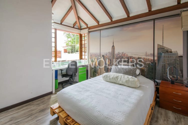 Casa de 4 alcobas en venta en Yerbabuena, Chía, 360 m² · foto 12 de 20