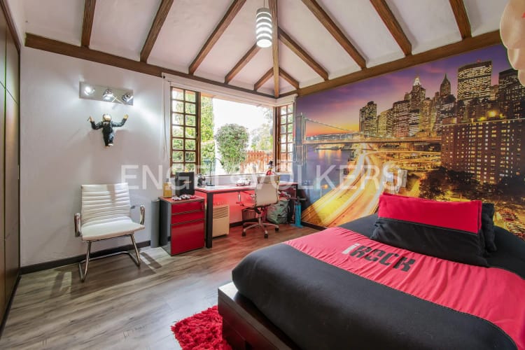 Casa de 4 alcobas en venta en Yerbabuena, Chía, 360 m² · foto 11 de 20