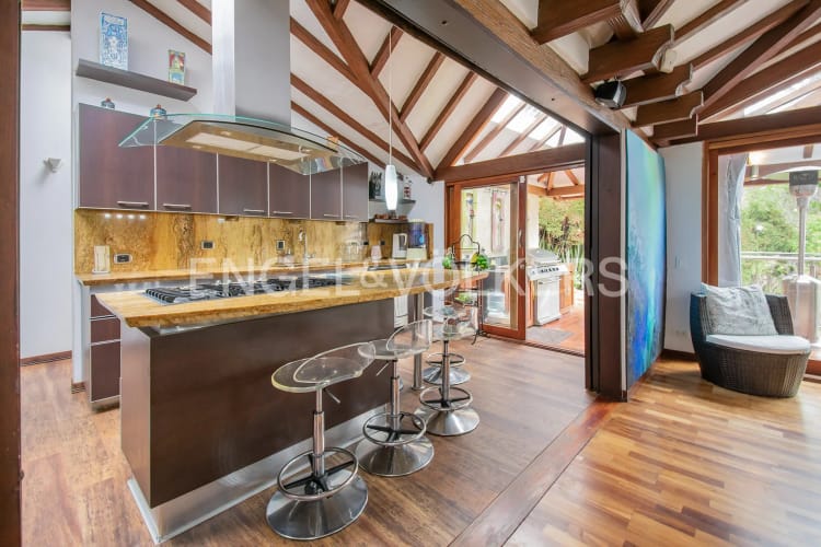 Casa de 4 alcobas en venta en Yerbabuena, Chía, 360 m² · foto 7 de 20