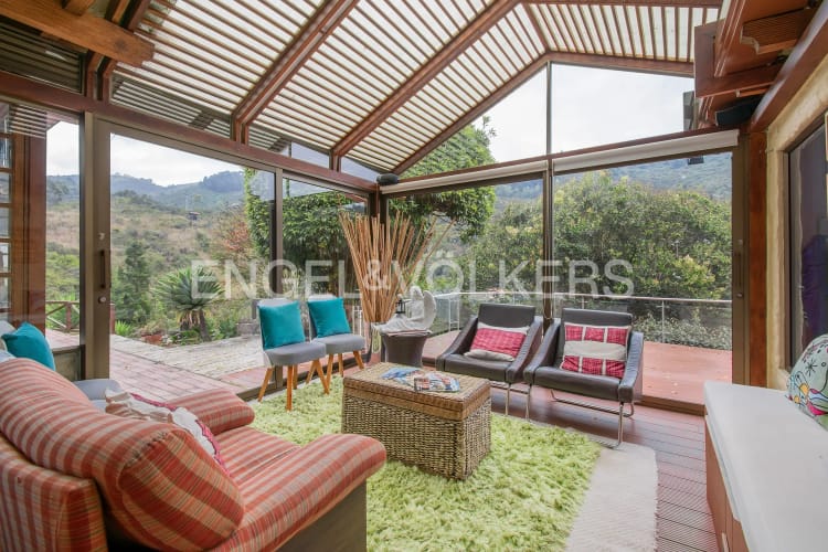 Casa de 4 alcobas en venta en Yerbabuena, Chía, 360 m² · foto 6 de 20