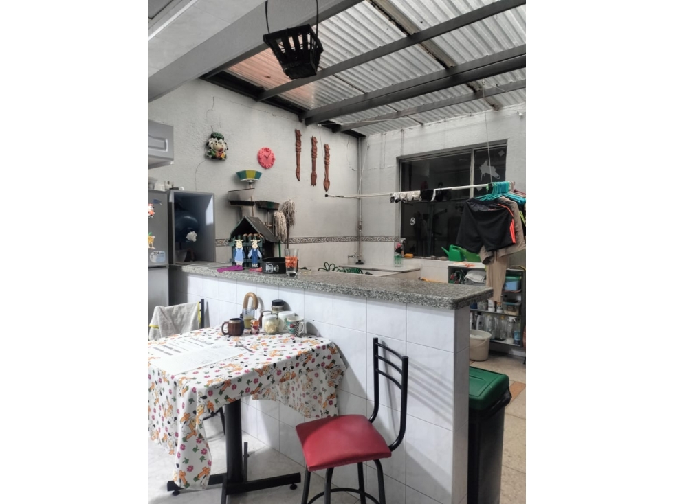 Casa en venta en Niza, Bogotá · foto 5 de 18
