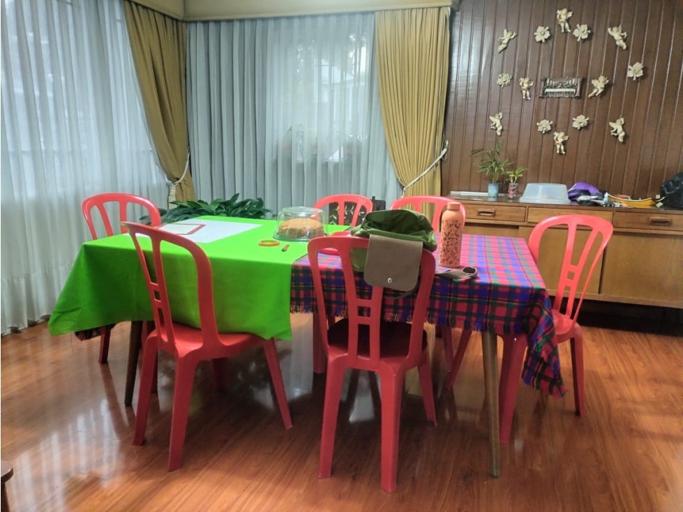 Casa en venta en Niza, Bogotá · foto 6 de 18