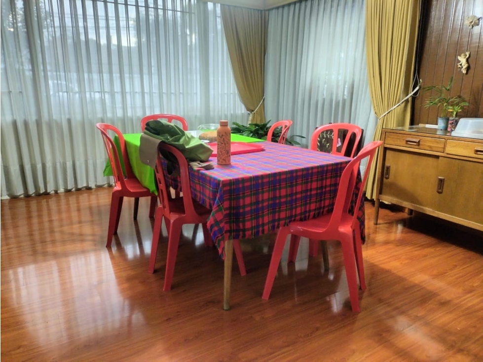 Casa en venta en Niza, Bogotá · foto 7 de 18
