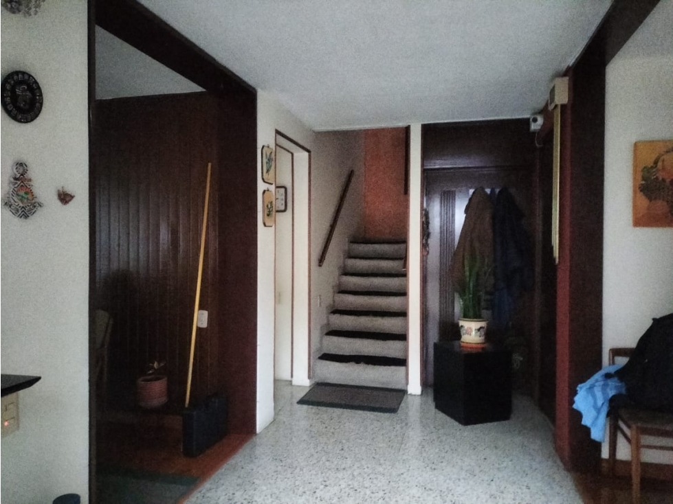 Casa en venta en Niza, Bogotá · foto 8 de 18