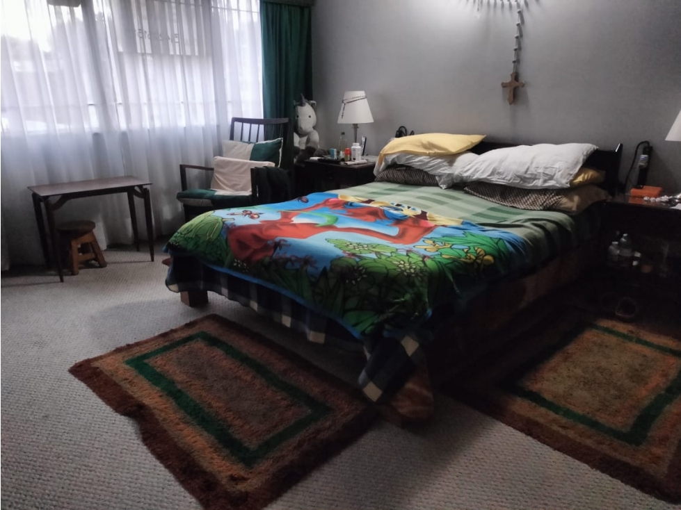 Casa en venta en Niza, Bogotá · foto 9 de 18