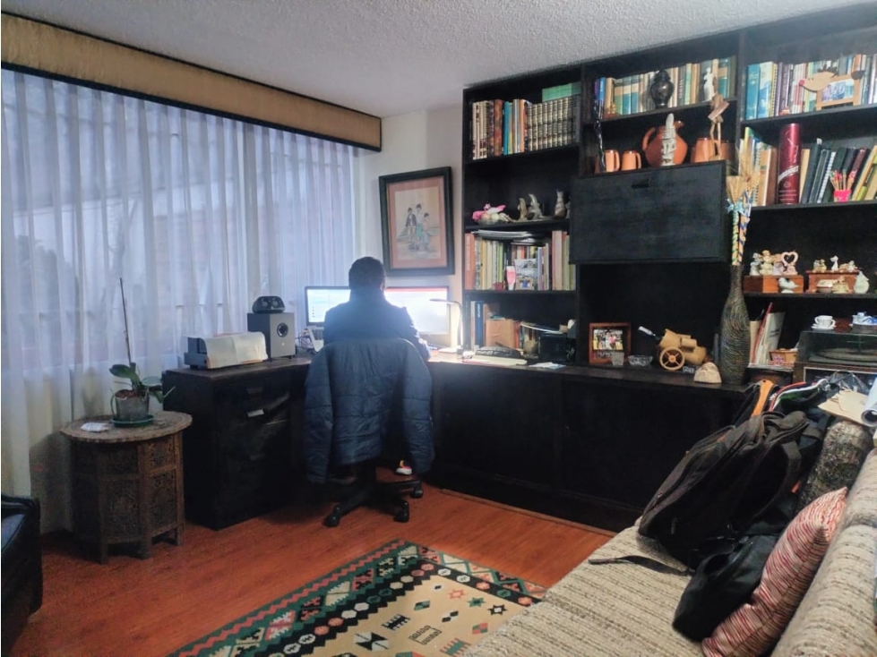 Casa en venta en Niza, Bogotá · foto 11 de 18