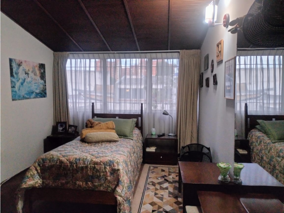 Casa en venta en Niza, Bogotá · foto 12 de 18