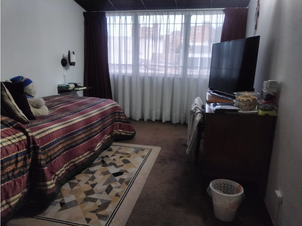 Casa en venta en Niza, Bogotá · foto 13 de 18