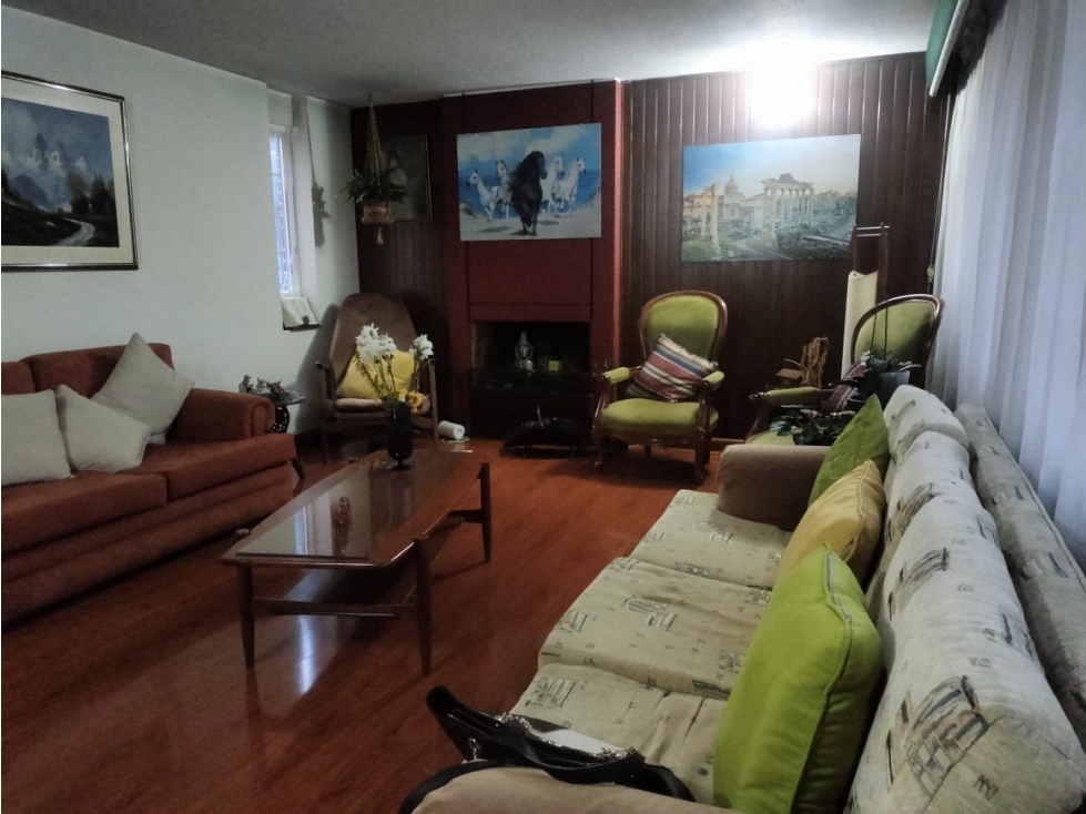 Casa en venta en Niza, Bogotá · foto 14 de 18