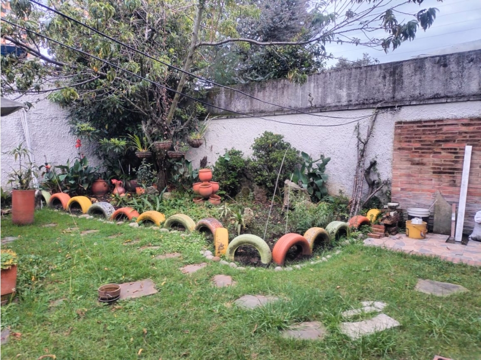 Casa en venta en Niza, Bogotá · foto 15 de 18