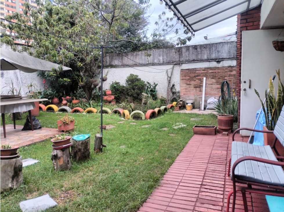 Casa en venta en Niza, Bogotá · foto 16 de 18