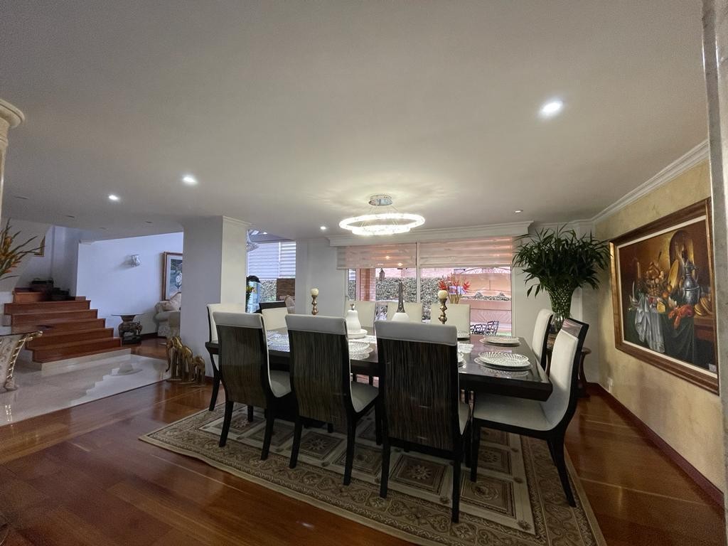 Casa en venta en Hacienda Fontanar, Cajicá · foto 6 de 11