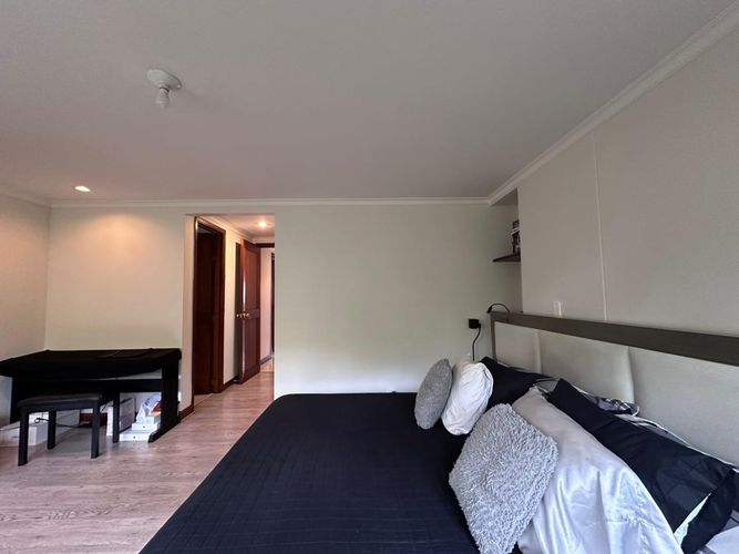 Apartamento de 4 alcobas en venta en El Poblado, Medellín, 240 m² · foto 5 de 20