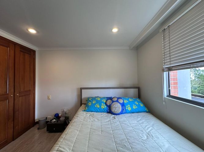 Apartamento de 4 alcobas en venta en El Poblado, Medellín, 240 m² · foto 11 de 20