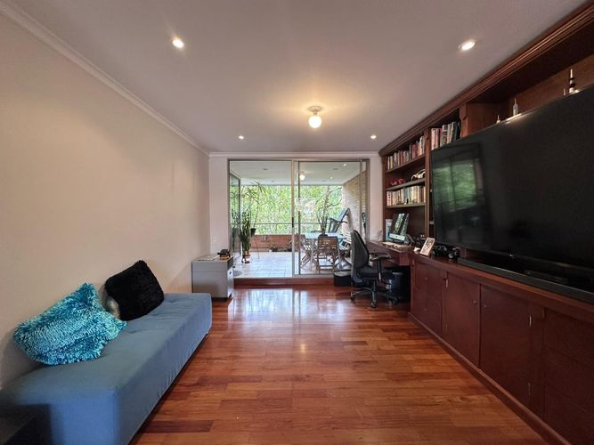 Apartamento de 4 alcobas en venta en El Poblado, Medellín, 240 m² · foto 10 de 20