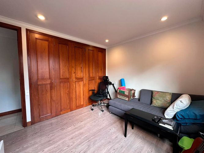 Apartamento de 4 alcobas en venta en El Poblado, Medellín, 240 m² · foto 17 de 20