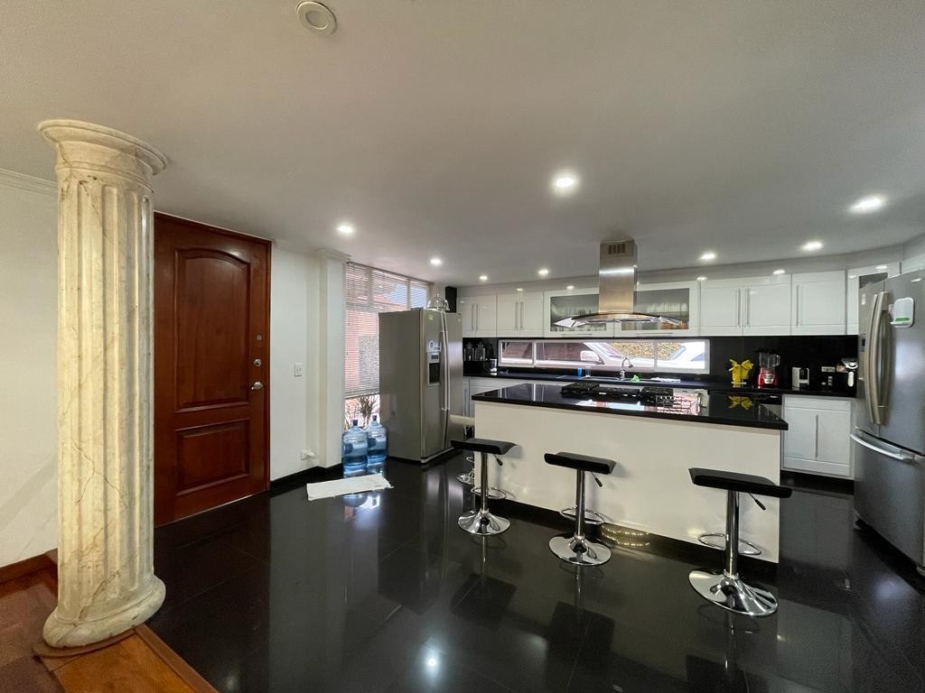 Casa en venta en Hacienda Fontanar, Cajicá · foto 8 de 11