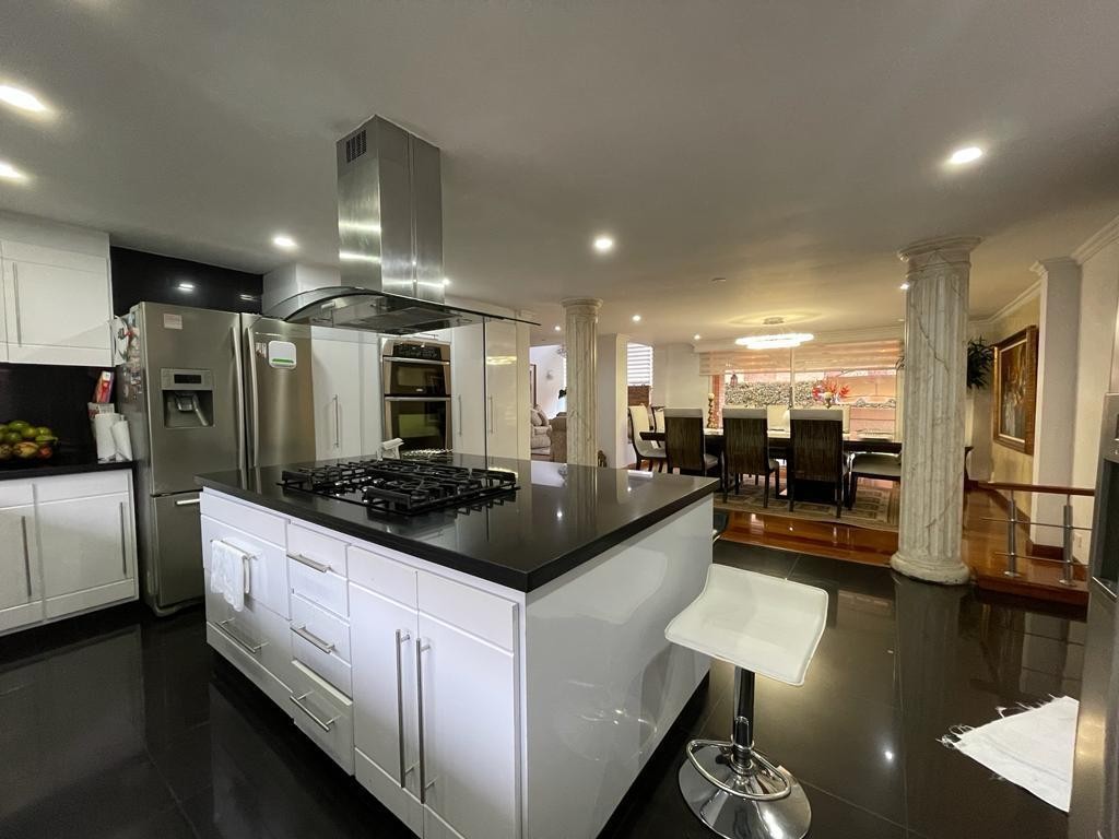 Casa en venta en Hacienda Fontanar, Cajicá · foto 7 de 11