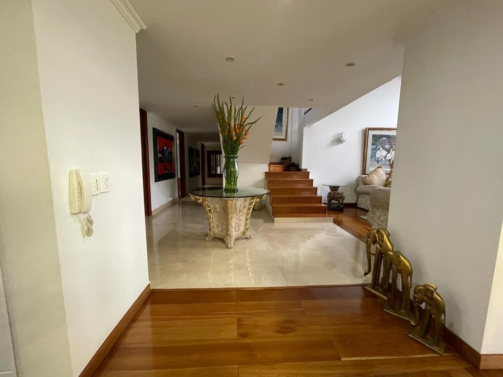 Casa en venta en Hacienda Fontanar, Cajicá · foto 9 de 11