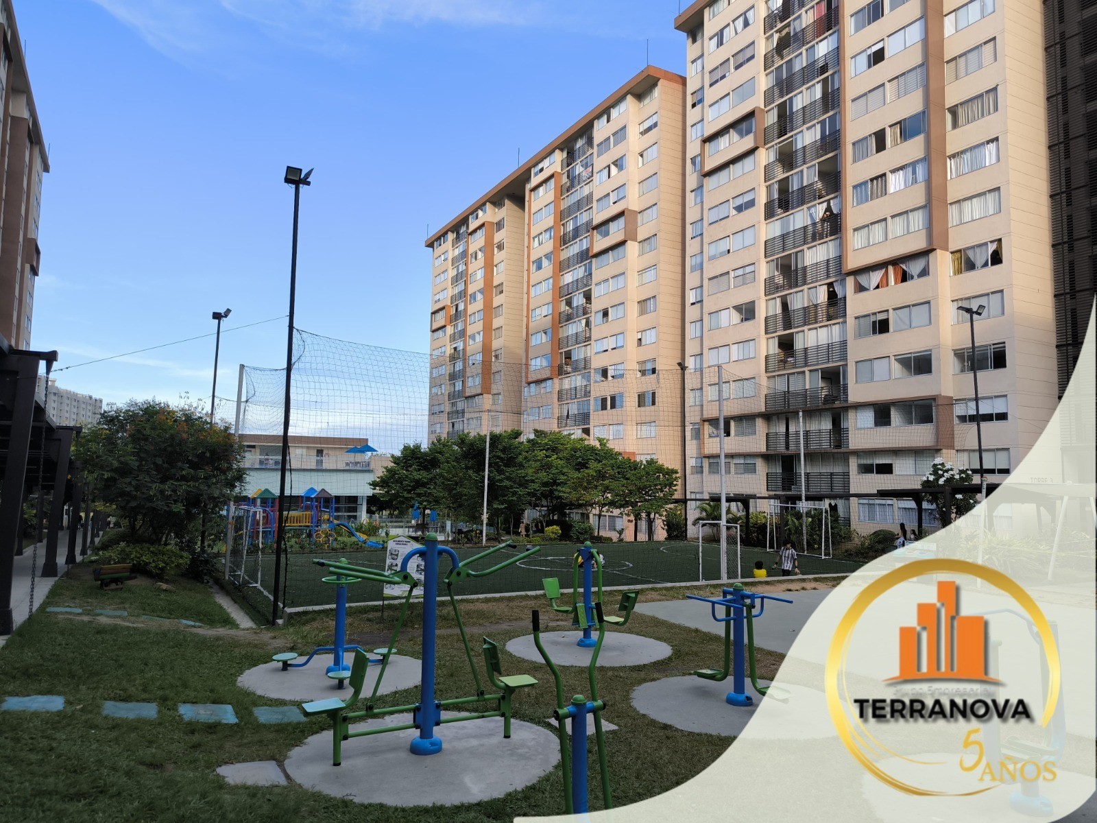 Apartamento en Arriendo en Bolivar, Ibagué