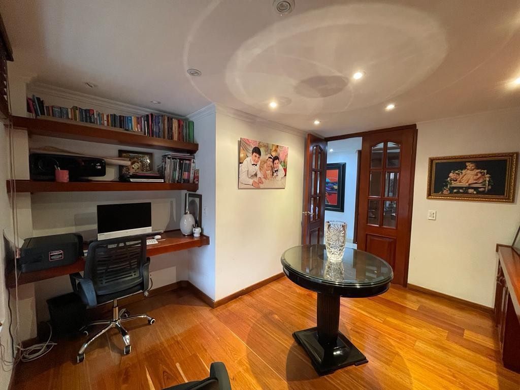 Casa en venta en Hacienda Fontanar, Cajicá · foto 10 de 11