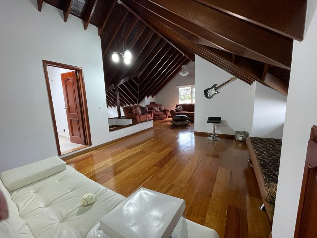 Casa en venta en Hacienda Fontanar, Cajicá · foto 4 de 11