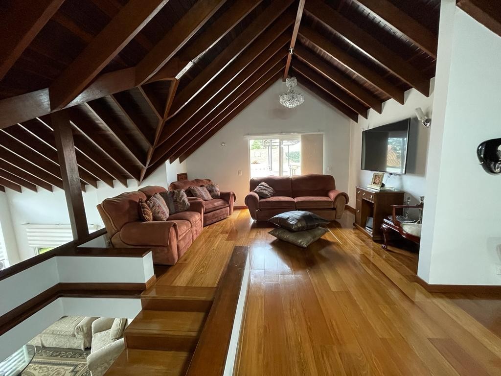 Casa en venta en Hacienda Fontanar, Cajicá · foto 3 de 11
