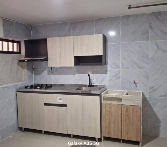 Apartaestudio en venta en Suramericana, Medellín, 35 m² · foto 3 de 5