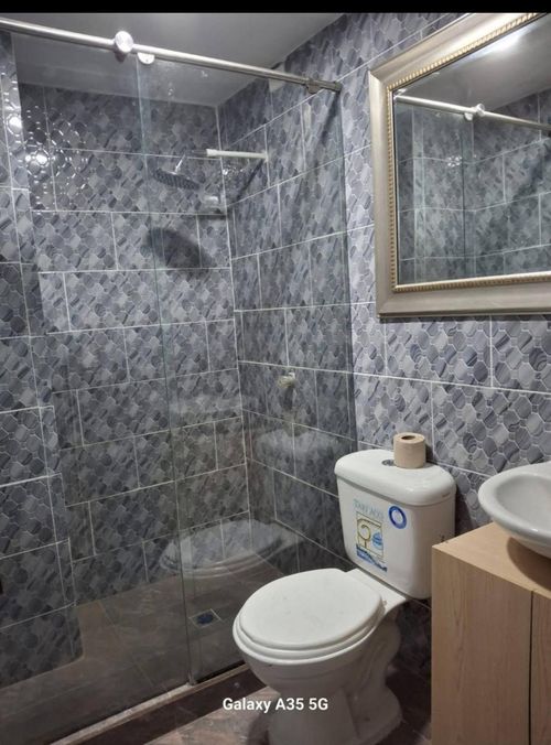 Apartaestudio en venta en Suramericana, Medellín, 35 m² · foto 5 de 5