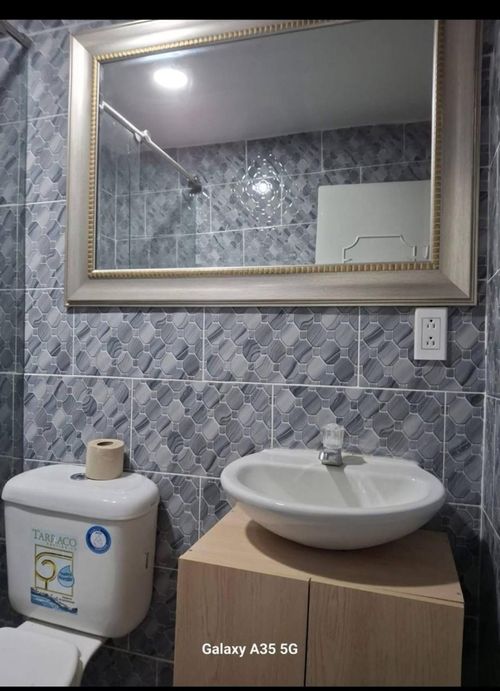 Apartaestudio en venta en Suramericana, Medellín, 35 m² · foto 4 de 5