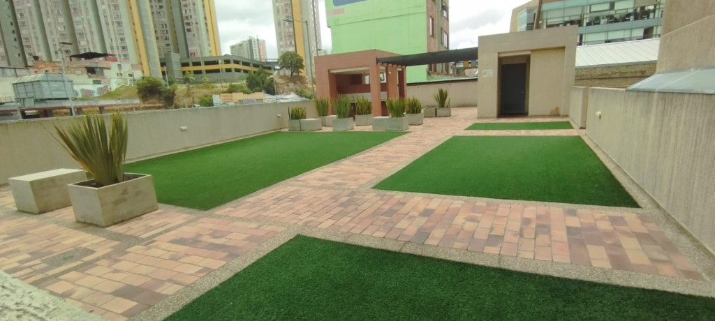 Apartamento en venta en Santa Lucia, Bogotá · foto 3 de 22