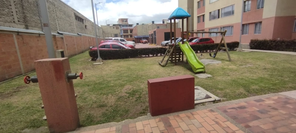 Apartamento en venta en Santa Lucia, Bogotá · foto 4 de 22