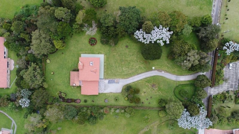 Casa de 4 alcobas en venta en Altos Del Poblado, Medellín, 430 m² · foto 4 de 14