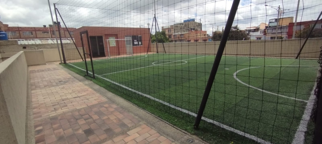 Apartamento en venta en Santa Lucia, Bogotá · foto 5 de 22