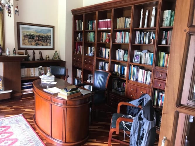 Casa de 4 alcobas en venta en Altos Del Poblado, Medellín, 430 m² · foto 5 de 14